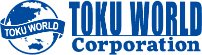 株式會社トクワールド/TOKUWORLD corporation