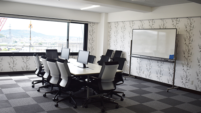 Conference room(3F)3