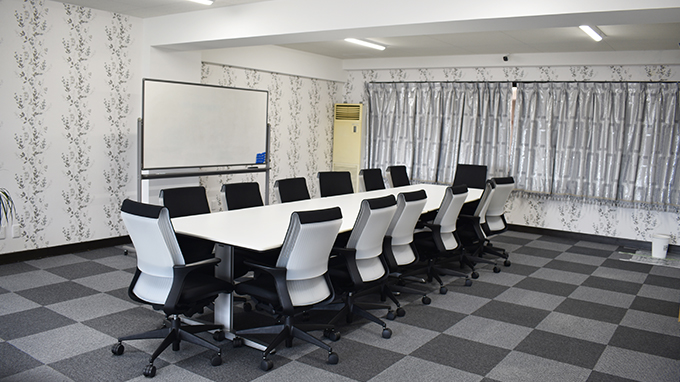 Conference room(3F)2